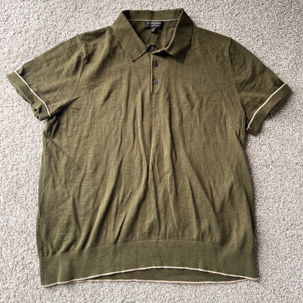 Polo Shirt